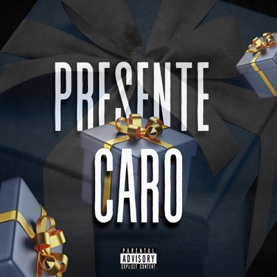 Presente Caro - Single