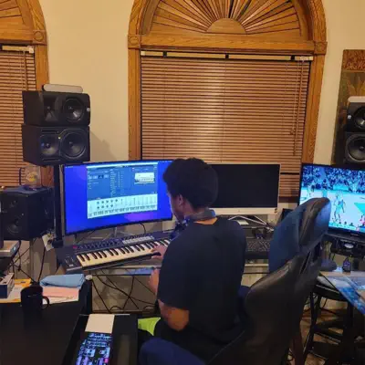 Listen to Work In Progress (WIP) by Jah-Sun Collier