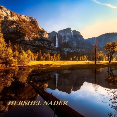 Hershel Nader - Two Trees