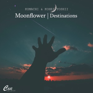Moonflower  Destinations - Single