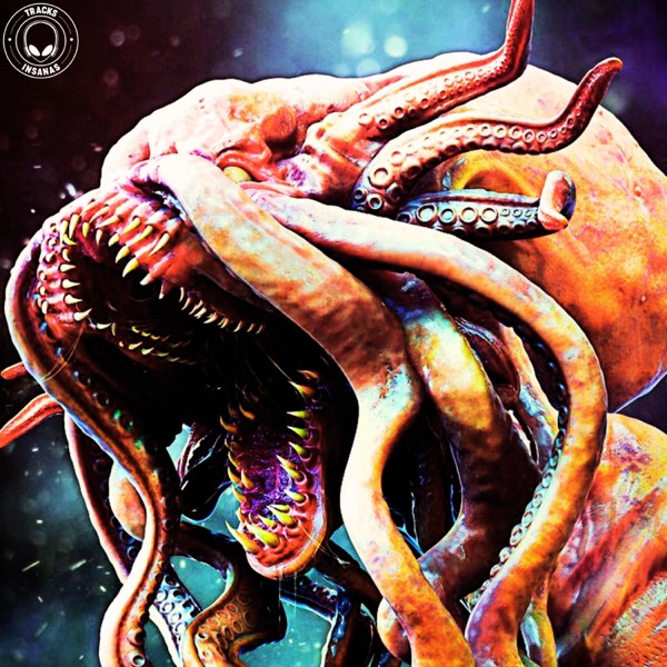 Strange Creatures - EP
