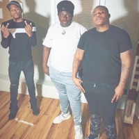 Da Bid (feat. Rambo Rich, BS Osama & FAT Chop) [Funny Version] [Funny Version] - Single - L.A Amb