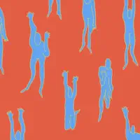 Let's Get Out — Tamarron