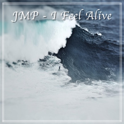 I Feel Alive - Single