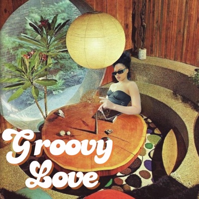 Groovy Love - Single