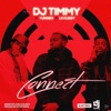 Dj Timmy - Connect (feat. Yung6ix & LK Kuddy)