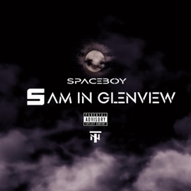 5am in Glenview Spaceboy