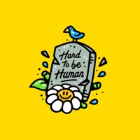 Hard To Be Human - EP - DOUBLECAMP