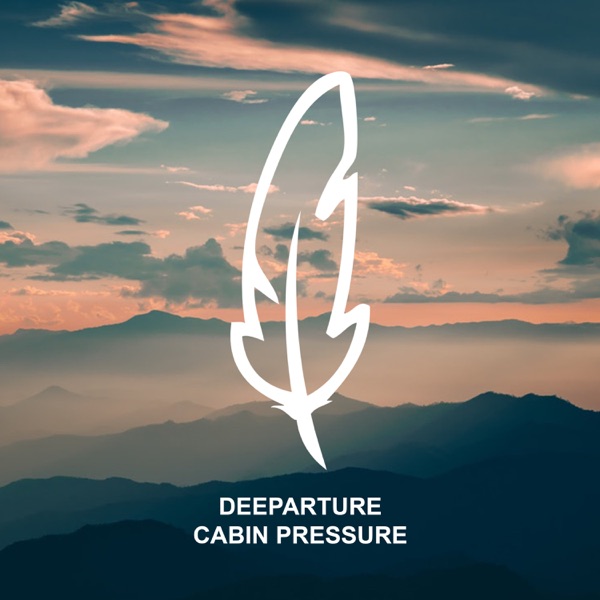 Cabin Pressure - Single