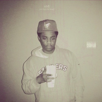 Nhfl - EP