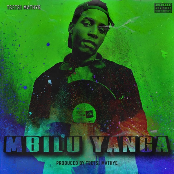 Mbilu Yanga (feat. Hello Mr Dj Beats & 092Seven Kids)