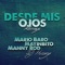 Desde Mis Ojos (Remix) artwork