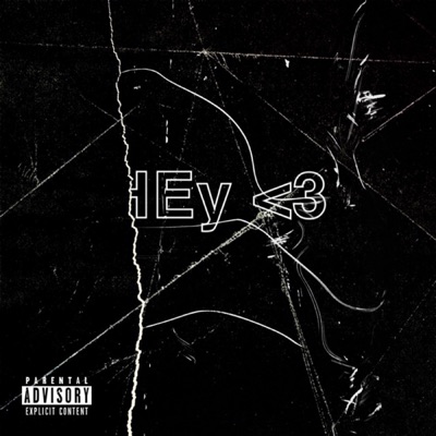 HEy<3 - EP