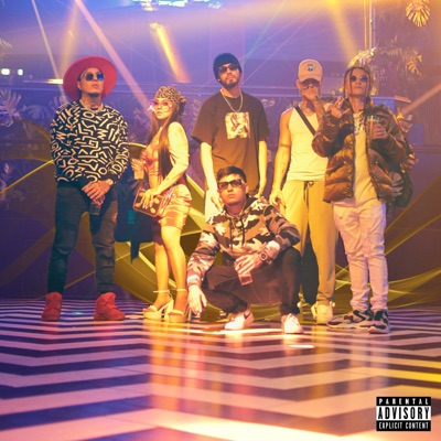 La Perla Drip - Single