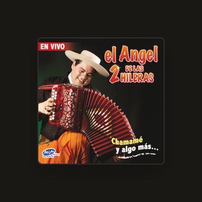 Listen to El Angel De Las 2 Hileras, watch music videos, read bio, see tour dates & more!