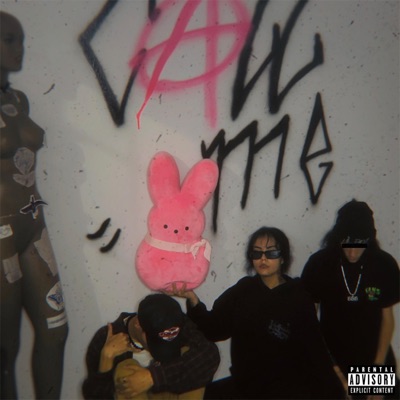 Call Me (feat. Kenzo!) - Single