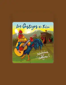 Escucha a Los Castizos de Talca, mira vídeos musicales, lee la biografía, consulta fechas de giras y mucho más.