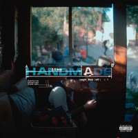 Handmade (feat. DJ Baladi) - Single - Frane