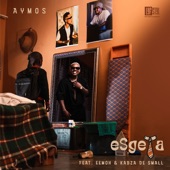 Esgela (feat. Eemoh & Kabza De Small) artwork