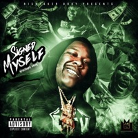 Signed Myself - Single - RiskTaker D-Boy