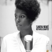 Sandra Nkaké - Rock It Better