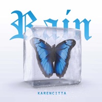 Rain - Single - Karencitta