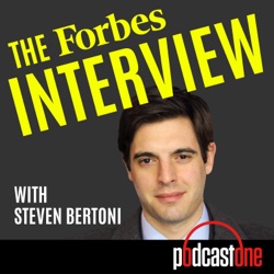 The Forbes Interview