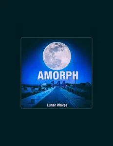 Ouça Amorph 144, assista a videoclipes, leia a biografia, veja as datas das turnês e mais!