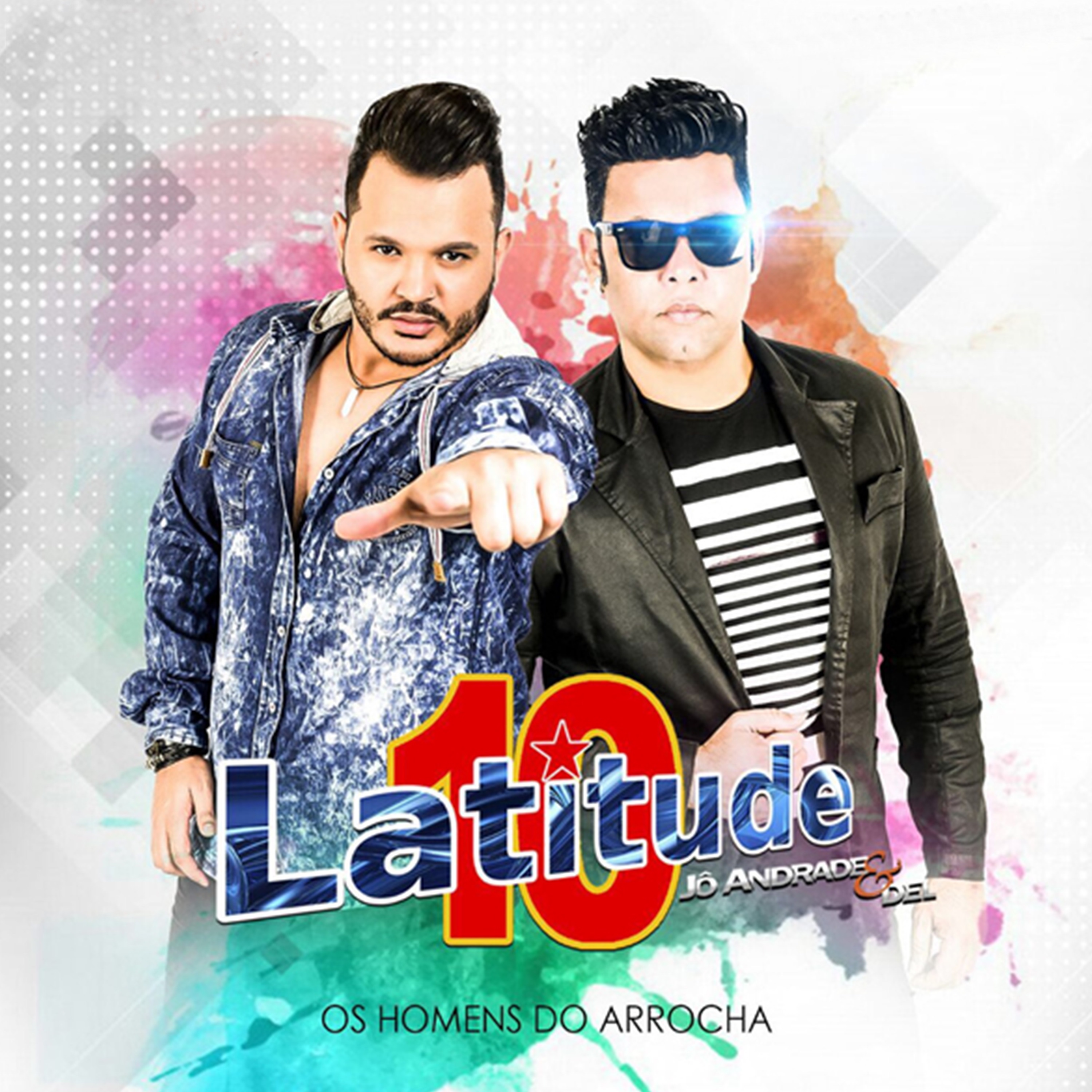 Os Homens do Arrocha