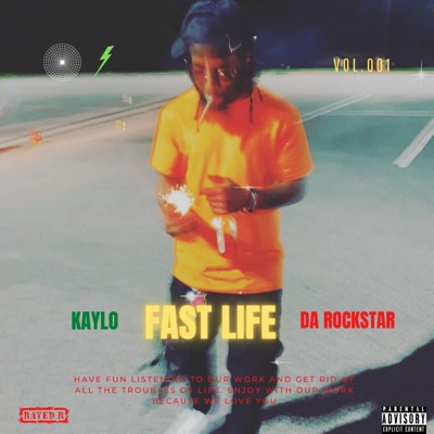 Fast Life - Single