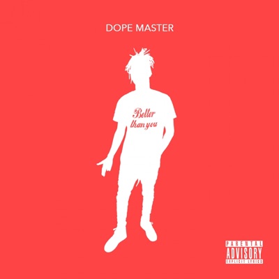 Better Than You - Single