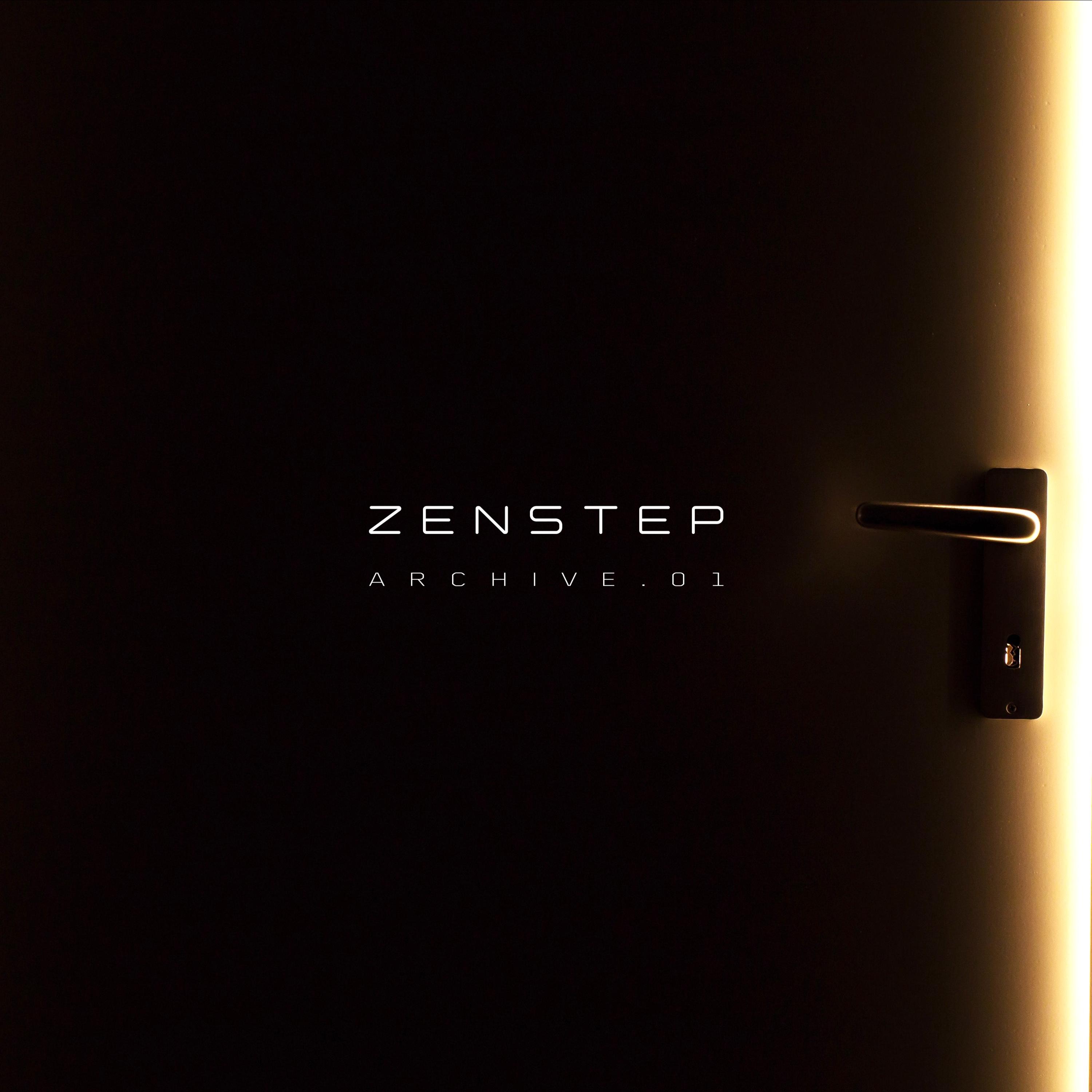 Archive.01 - EP
