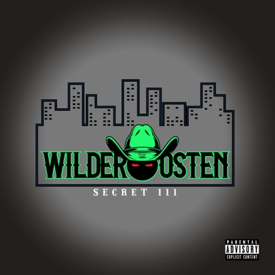 Wilder Osten - EP