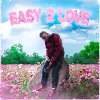 Easy 2 Love - Single - Gun Lee