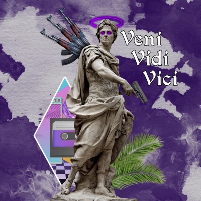 VENI VIDI VICI (feat. SKINNY.DM) - Single