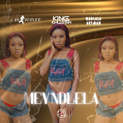 Mey'ndlela - Single
