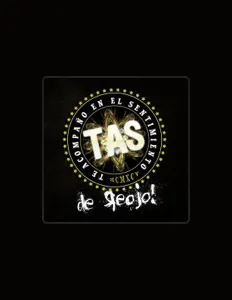 Ascolta Tas, guarda video musicali, leggi la biografia, vedi le date del tour & altro!