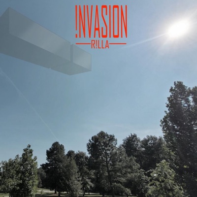 Invasion - Single