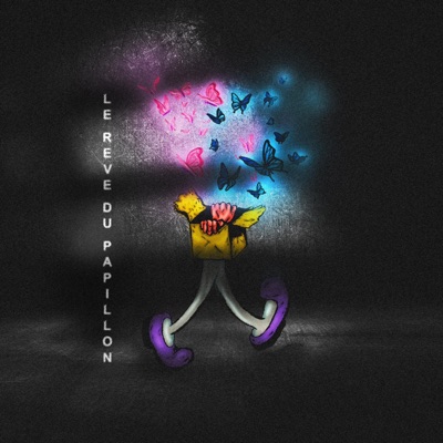 Le Rêve du Papillon - Single