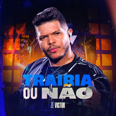 Trairia ou Não (Ao Vivo) - Single
