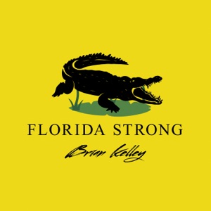 Brian Kelley - Florida Strong - Line Dance Musik