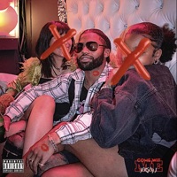 Come Wit Me - Single - Jersey J