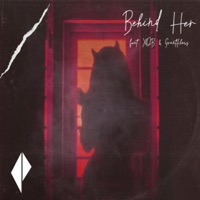 Behind Her (feat. XOB & Grant Flows) - Single - Ekterp