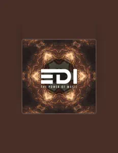 Ακούστε περιεχόμενο από EDI, παρακολουθήστε μουσικά βίντεο, διαβάστε το βιογραφικό, δείτε ημερομηνίες περιοδείας, και πολλά ακόμη!