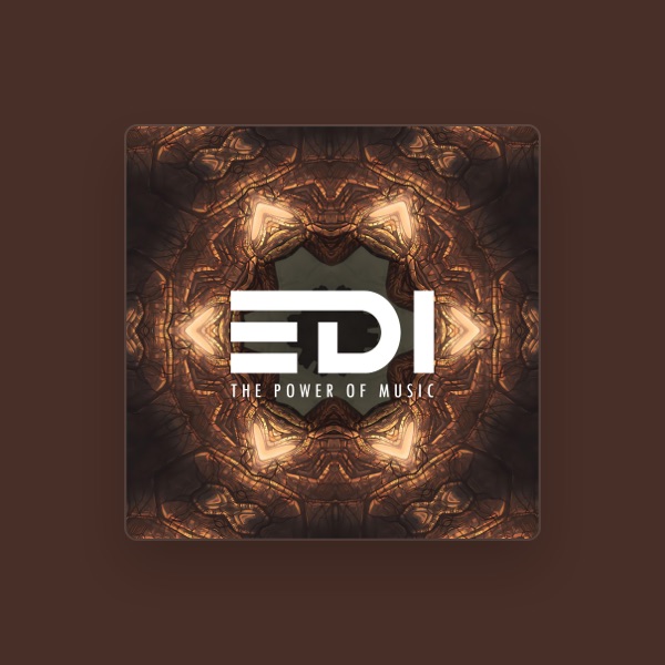 EDI's avatar