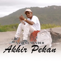 Akhir Pekan - Single - Samuel Meyder