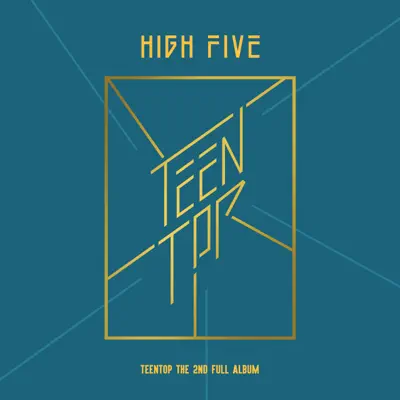 High Five - Teen Top