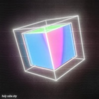 Holy Cube City (produced in Arpeggi) - Single - Bryson Price