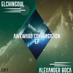 Awkward Conversation - EP