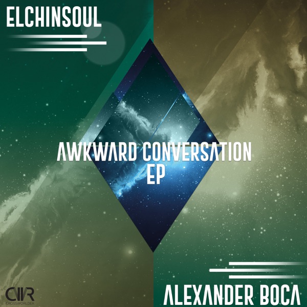 Awkward Conversation - EP